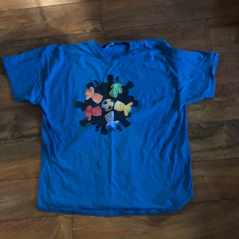 Sour patch kids t shirt